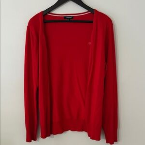 A. Jesdani Women's cardigan Sweater